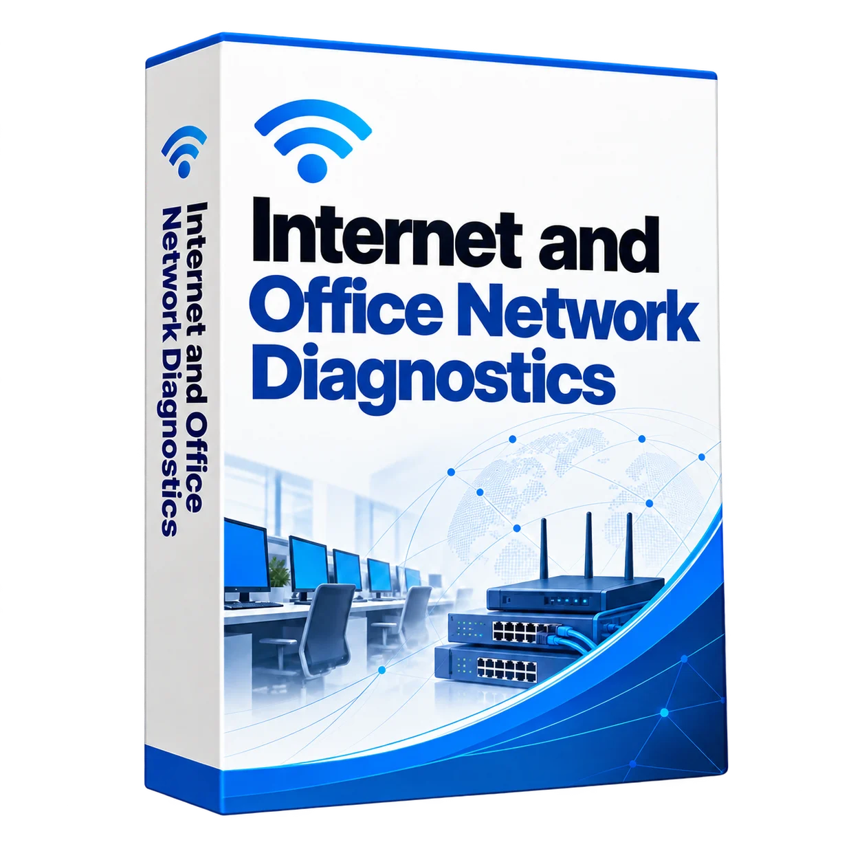Slow or unreliable office internet?