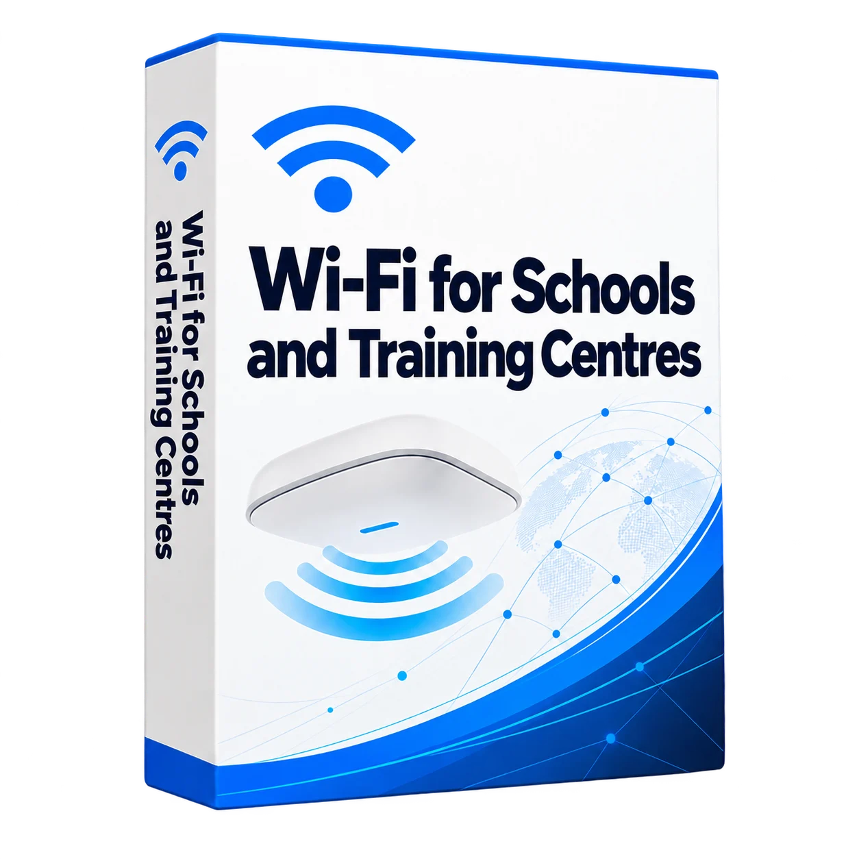 Wi-Fi for Schools and Training Centres
